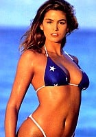 Cindy Crawford (Supermodel)